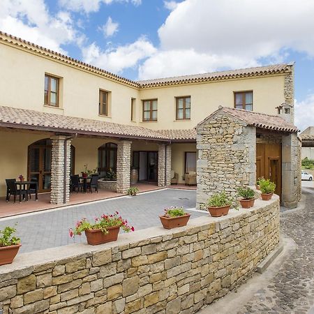 Albergo Diffuso Il Mandorlo Baressa Extérieur photo