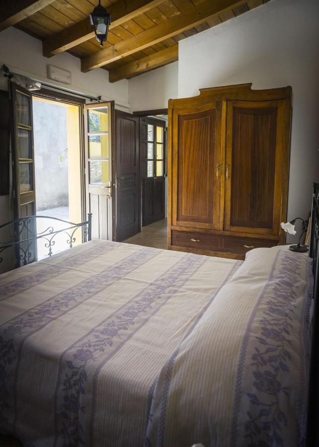 Albergo Diffuso Il Mandorlo Baressa Extérieur photo